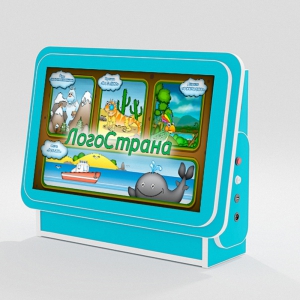 Профессиональный интерактивный комплекс «Рычи, не молчи Plus» - fgospostavki.ru - Тихорецк