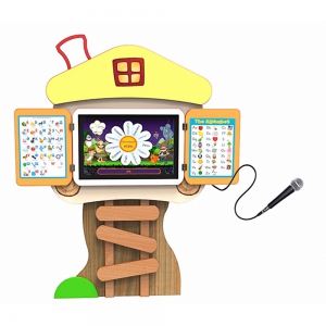 Профессиональный логопедический развивающий комплекс «Теремок» - fgospostavki.ru - Тихорецк