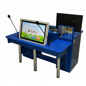 Профессиональный интерактивный комплекс «Стол логопеда» - fgospostavki.ru - Тихорецк