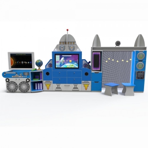 Профессиональный интерактивный развивающий комплекс с коррекционной направленностью "Логопедический Космодром" Logo 55 - fgospostavki.ru - Тихорецк