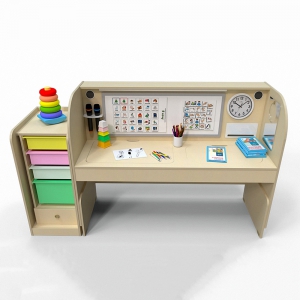 Профессиональный интерактивный стол для детей с РАС PRO - fgospostavki.ru - Тихорецк