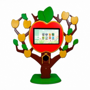 Профессиональный игровой и развивающий комплекс «Древо знаний» - fgospostavki.ru - Тихорецк