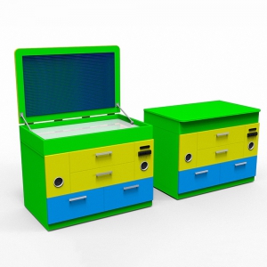 Профессиональный сундучок психолога-дефектолога - fgospostavki.ru - Тихорецк