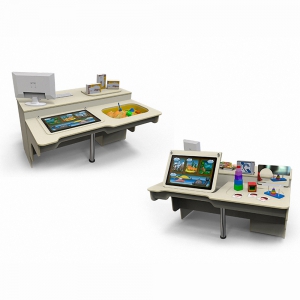 Профессиональный стол психолога-дефектолога «СТАРТ» (возраст 5-18 лет) - fgospostavki.ru - Тихорецк