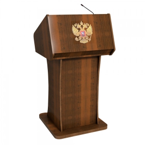 Мультимедийная интерактивная трибуна Continent - fgospostavki.ru - Тихорецк