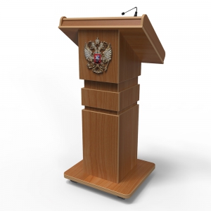 Мультимедийная интерактивная трибуна Aspirant - fgospostavki.ru - Тихорецк