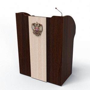 Мультимедийная интерактивная трибуна Rector - fgospostavki.ru - Тихорецк