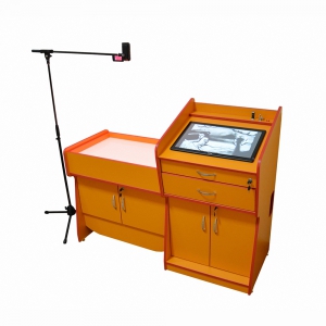 Мультимедийный интерактивный комплекс «Песочной Анимации - Sand Master» - fgospostavki.ru - Тихорецк