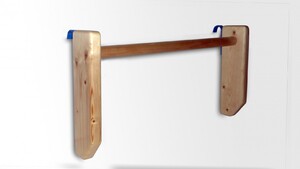 Перекладина навесная на шведскую стенку - fgospostavki.ru - Тихорецк