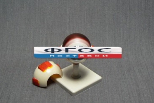 Модель "Глаз человека" (лабораторная) - fgospostavki.ru - Тихорецк