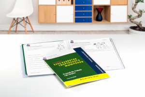 Курс развития творческого мышления (Методический комплект) для детей 9–14 лет. Кабинетный вариант - fgospostavki.ru - Тихорецк