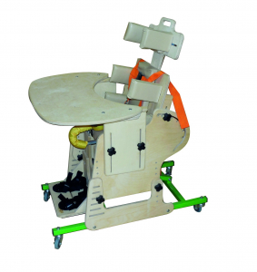 Опора для сидения (вариант 3, размер 3) - fgospostavki.ru - Тихорецк