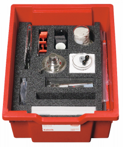 Комплект лабораторного оборудования "Тепловые явления 2" (демонстрационный) - fgospostavki.ru - Тихорецк