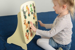 Интерактивная звуковая панель “Угадай звук” - fgospostavki.ru - Тихорецк