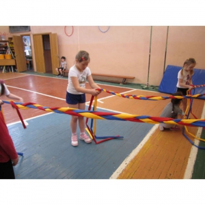 Игра "Заплети косу" - fgospostavki.ru - Тихорецк