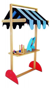 Ширма “Магазин-лавка” - fgospostavki.ru - Тихорецк