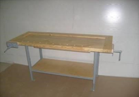 Верстак столярный Вст-м - fgospostavki.ru - Тихорецк