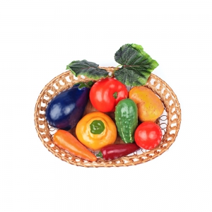 Муляжи "Корзина с овощами" - fgospostavki.ru - Тихорецк