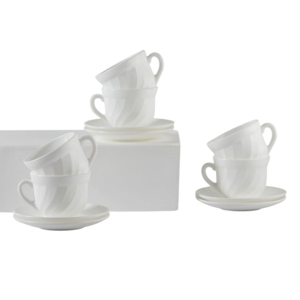 Чашки с блюдцами (кружки) - fgospostavki.ru - Тихорецк