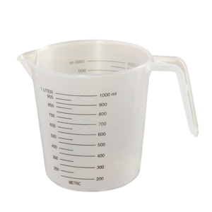 Стакан мерный для сыпучих продуктов и жидкостей - fgospostavki.ru - Тихорецк