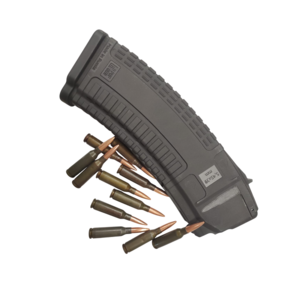 Магазин учебный для АК-74 с комплектом макетов патронов - fgospostavki.ru - Тихорецк