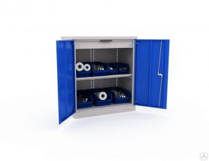 Шкаф инструментальный 181/2 №7 - fgospostavki.ru - Тихорецк