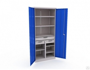 Шкаф инструментальный 181 №9 - fgospostavki.ru - Тихорецк