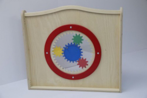 Панель для игровых зон “Планетарный механизм” - fgospostavki.ru - Тихорецк