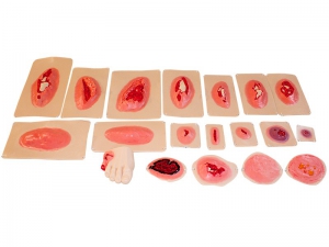 Имитаторы ранений и поражений - fgospostavki.ru - Тихорецк