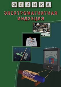 DVD "Физика. Электромагнитная индукция" - fgospostavki.ru - Тихорецк