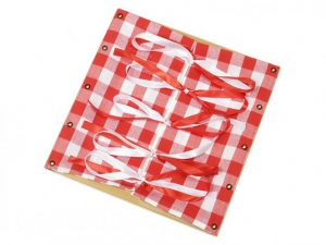 Рамка с бантами - fgospostavki.ru - Тихорецк