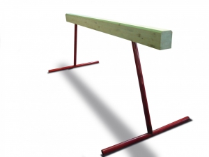 Ноги для бревна (700 миллиметров) - fgospostavki.ru - Тихорецк