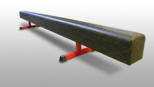 Подставка для бревна напольного (160 мм, металлические, 2 штуки) - fgospostavki.ru - Тихорецк