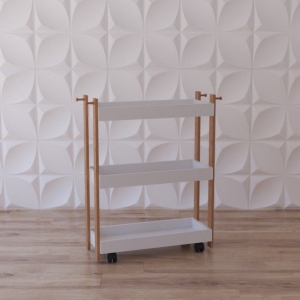 Стеллаж для спортинвентаря "Лидер" - fgospostavki.ru - Тихорецк