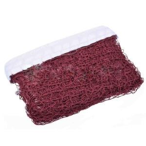 Сетка для бадминтона с тросом (1,0 миллиметров) - fgospostavki.ru - Тихорецк