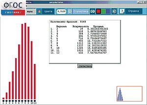 ЛогоМиры Вероятности. (Виртуальный конструктор по теории вероятности и статистике) - fgospostavki.ru - Тихорецк