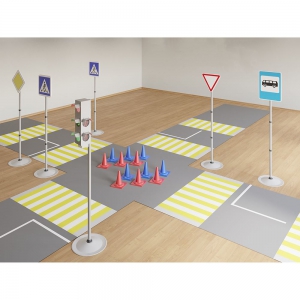 Автогородок "Универсальный"  - fgospostavki.ru - Тихорецк