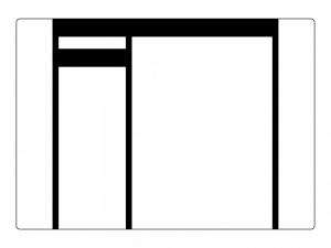 Набор магнитных карточек "Две шестнадцатые, восьмая" (10 штук) - fgospostavki.ru - Тихорецк