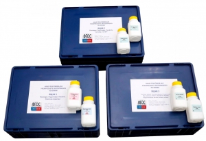 Набор реактивов для проведения ученического эксперимента по химии - fgospostavki.ru - Тихорецк