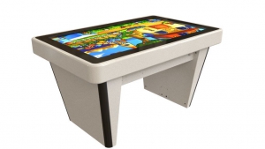 Детский интерактивный стол 32" - fgospostavki.ru - Тихорецк