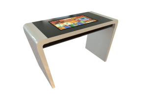Стол детский интерактивный 24" - fgospostavki.ru - Тихорецк