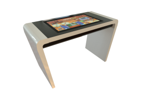 Детский интерактивный стол 27" - fgospostavki.ru - Тихорецк