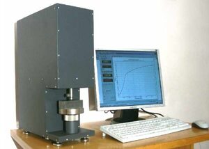 Установка для автоматизированного экспресс-анализа механических свойств металла - fgospostavki.ru - Тихорецк