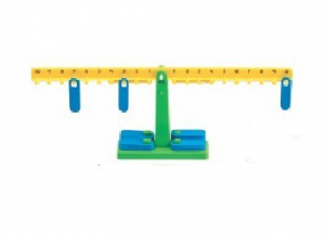 Набор математических весов для учеников (10 штук) - fgospostavki.ru - Тихорецк