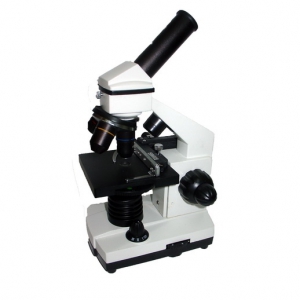 Микроскоп "Микрос" c подсветкой - fgospostavki.ru - Тихорецк