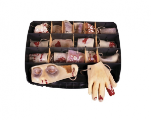 Имитаторы ранений и поражений - fgospostavki.ru - Тихорецк