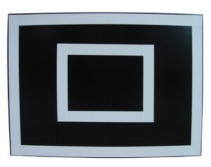 Щит баскетбольный игровой (ламинированная фанера, 1800х1050 миллиметров) - fgospostavki.ru - Тихорецк