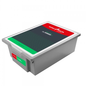 Набор ОГЭ по химии ТР - fgospostavki.ru - Тихорецк