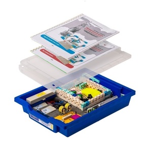 Образовательный модуль для изучения аэродинамики полета «Квадрокоптер» - fgospostavki.ru - Тихорецк