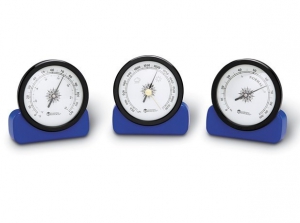 Метеостанция - fgospostavki.ru - Тихорецк